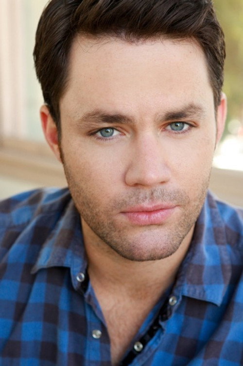 Photo of Paul Hodge, Acting