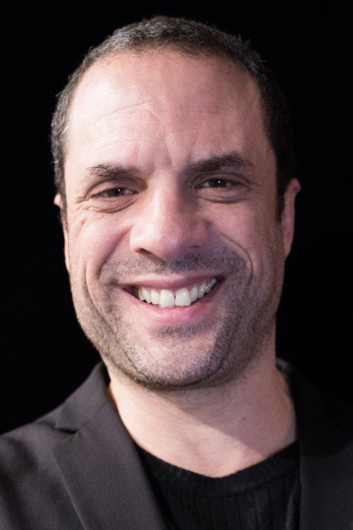 Photo of Bobo Moreno, Acting