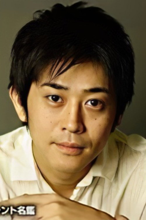 Photo of Masaru Engo, Acting