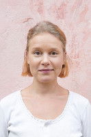 Amanda Pilke profile