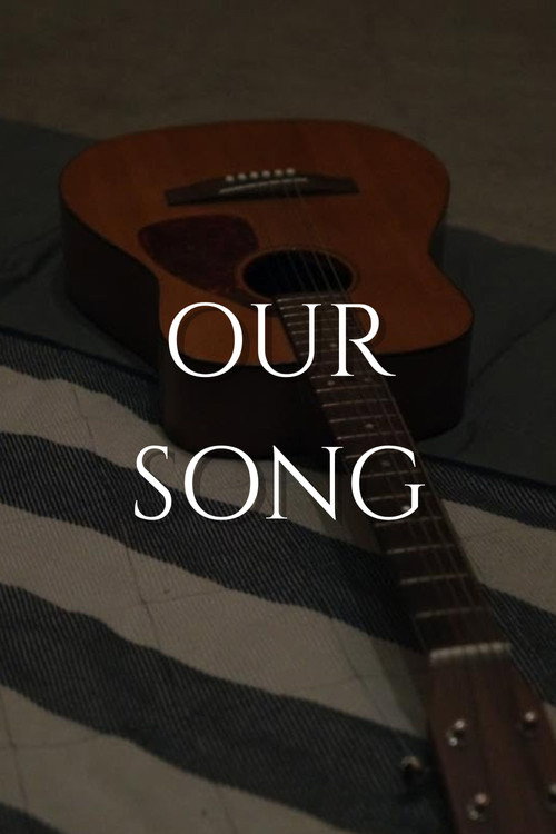 Movie poster for Our Song (2026)