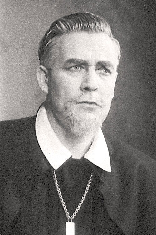 Photo of Harald Heide Steen, Acting