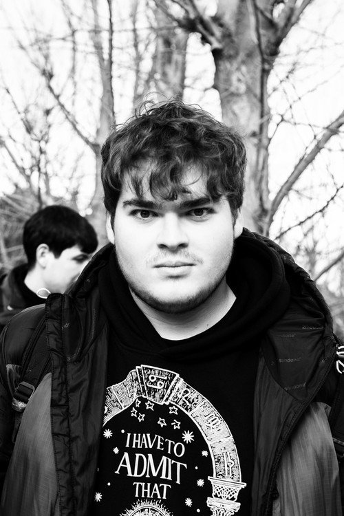 Photo of Gonzalo Rojo, Directing