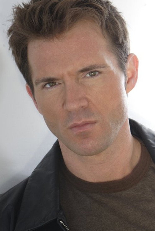 Photo of Marshall Hilliard, Acting