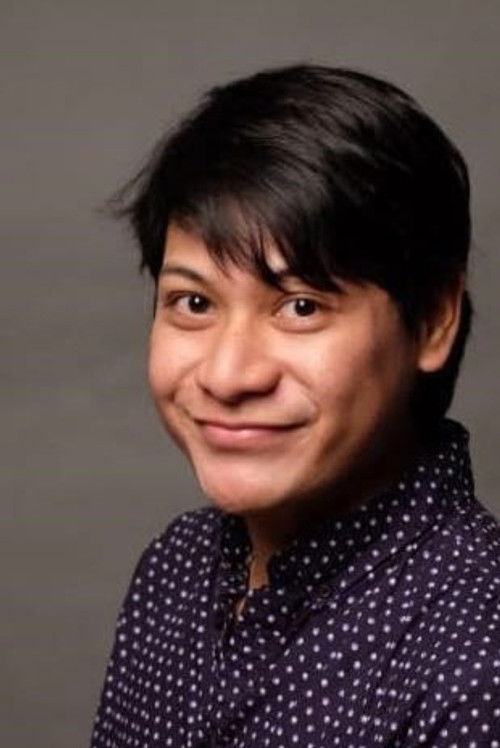 Photo of Macoy Averilla, Acting