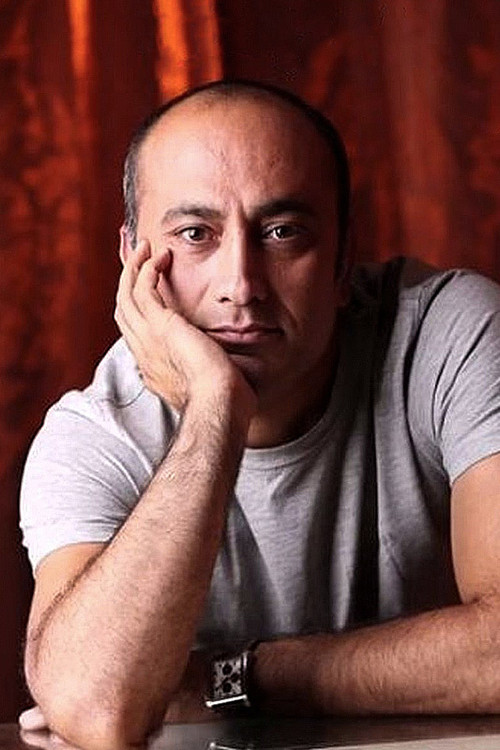 Aref Lorestani profile