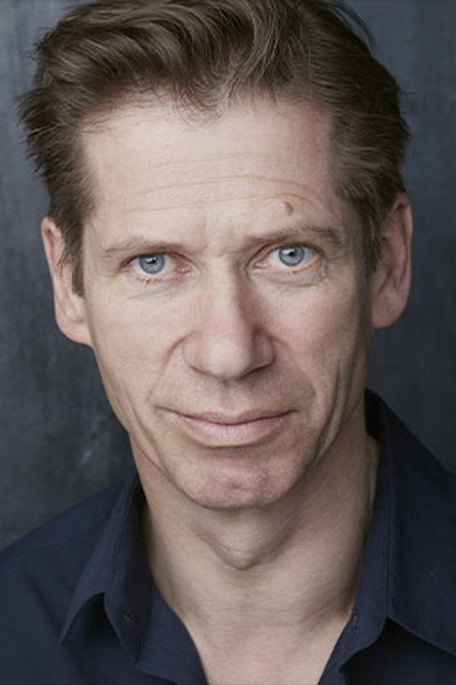 Photo of Jonathan Kemp, Acting