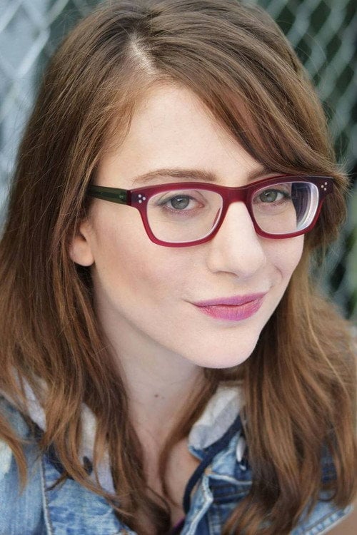 Photo of Bryn Woznicki, Acting