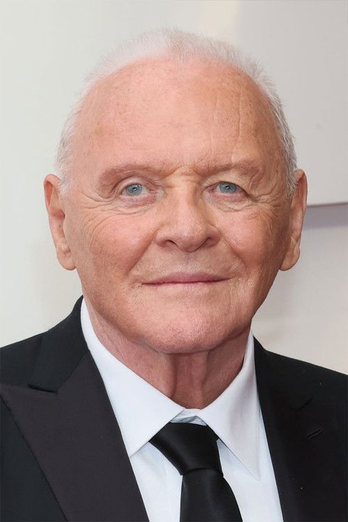 Anthony Hopkins profile