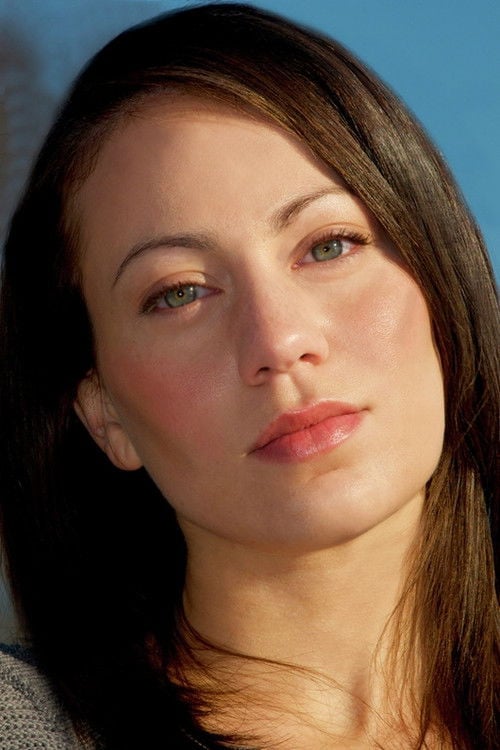 Photo of Jackie Quinones, Acting