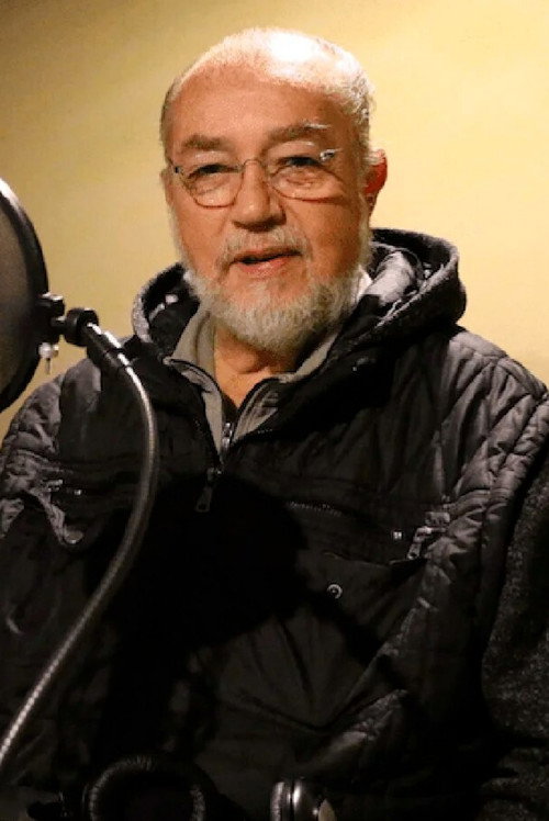Photo of José Lavat, Acting