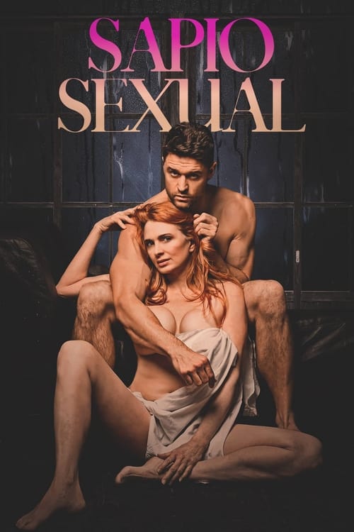Movie poster for Sapiosexual (2023)