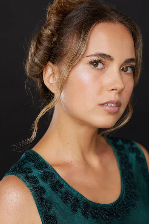 Photo of Kate Surinskaya, Acting