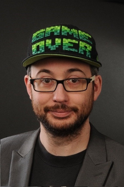 Photo of Ronan Letoqueux, Creator