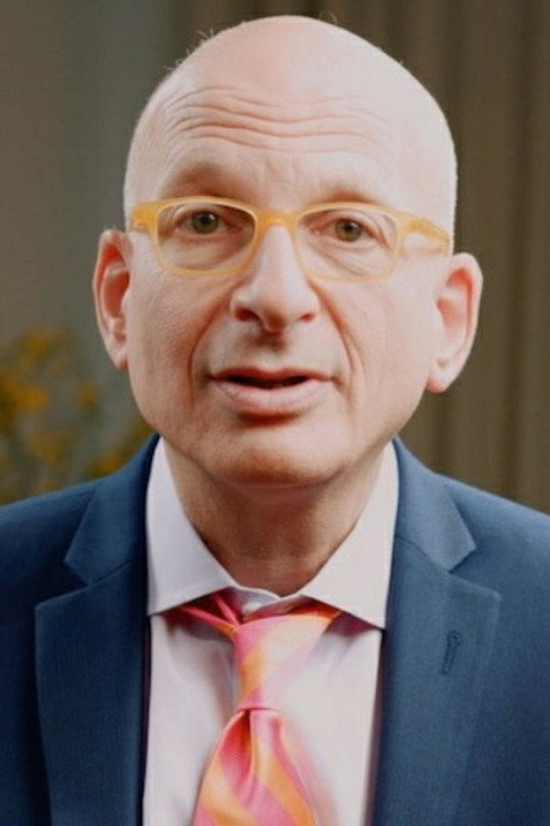 Photo of Seth Godin, Acting