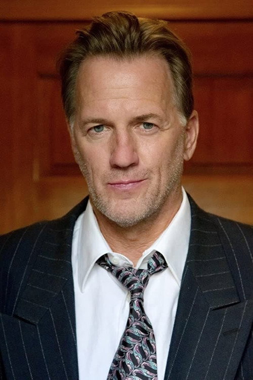 Photo of John Minch, Acting