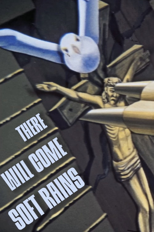 Movie poster for There Will Come Soft Rains (1984)