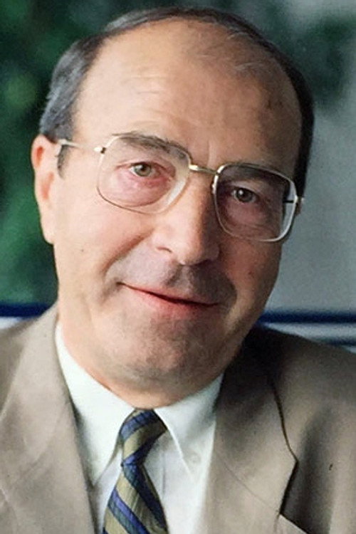 Photo of Jean Bobet, Acting