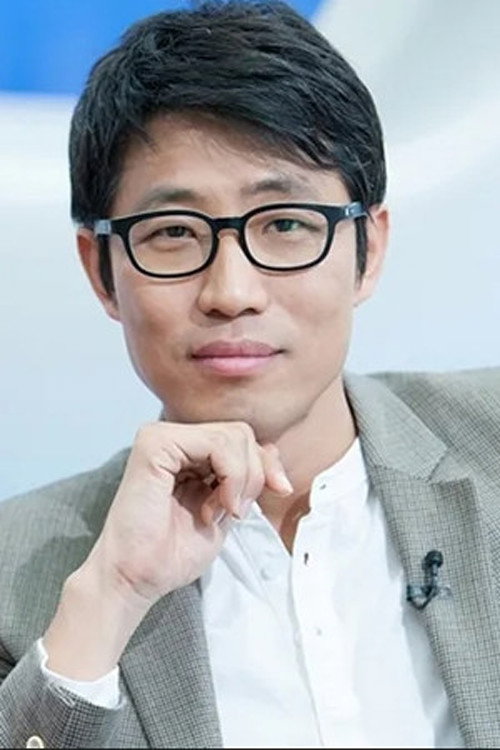 Photo of 김태훈, Acting