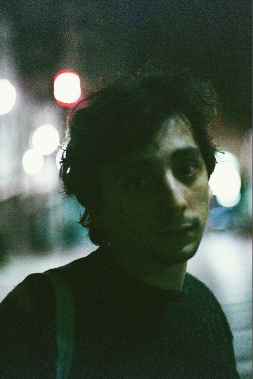 Photo of Pedro Achilles, Directing