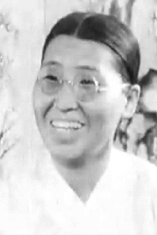 Photo of Seon-cho Kim, Acting