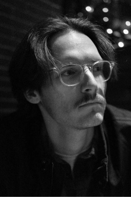 Photo of Nate Talan, Camera