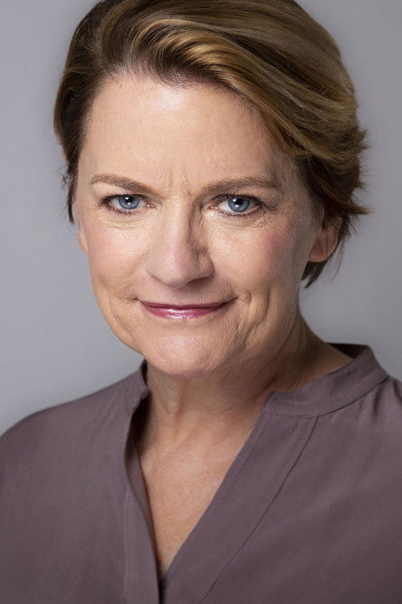Photo of Marianne Goodell, Acting