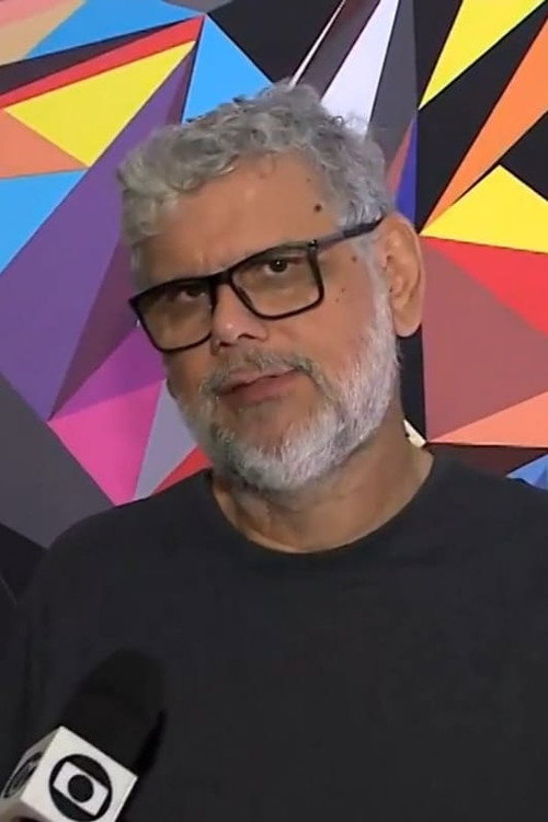 Photo of Marcos Sampaio, Acting