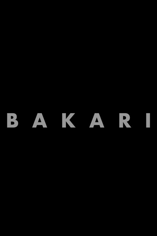 Movie poster for Bakari (2024)