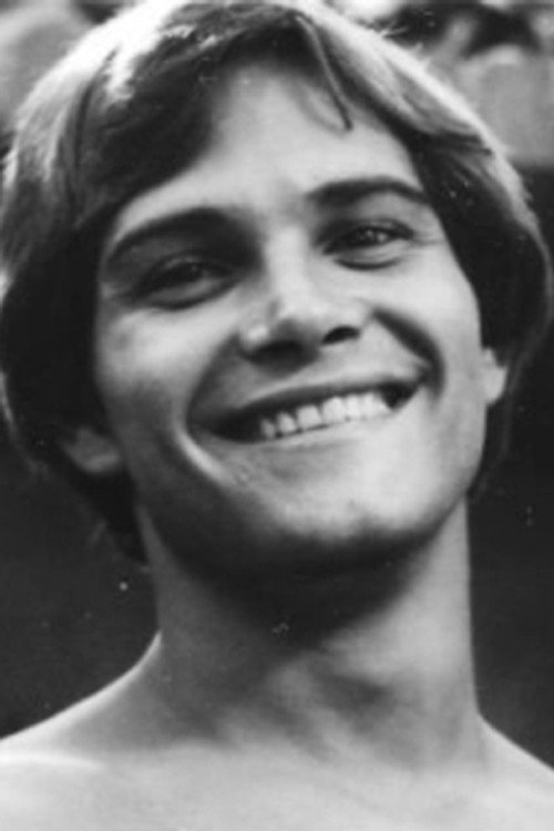 Photo of Greg Kolb, Acting