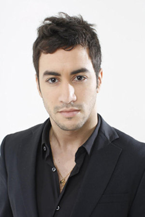 Photo of Akim Omiri, Acting