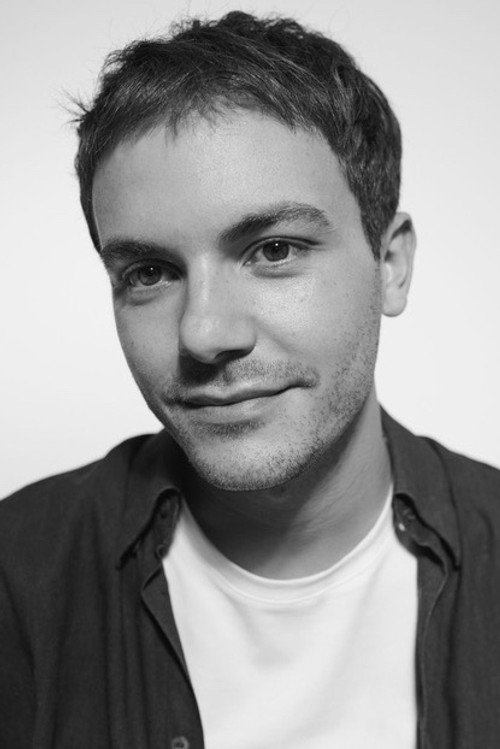 Photo of Justin Amorim, Directing