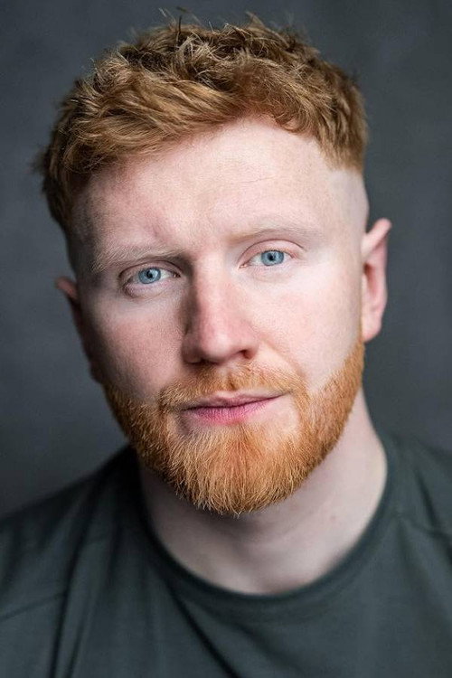 Photo of Matt Wakeford, Acting