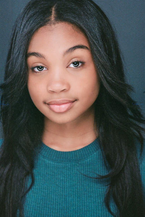 Photo of Alyssa Cheatham, Acting
