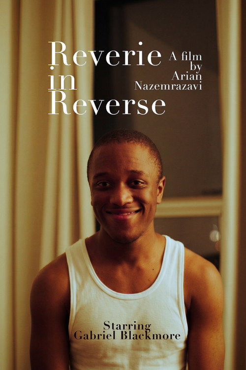 Movie poster for Reverie in Reverse (2026)