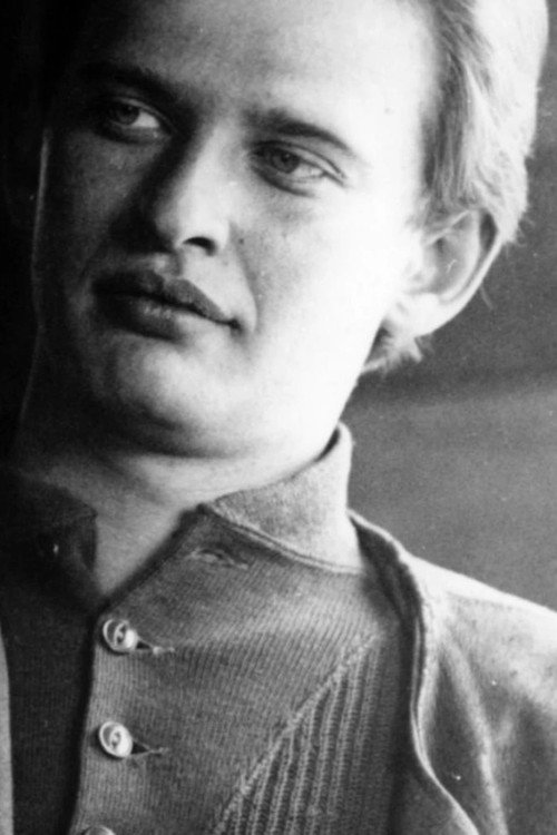 Photo of Jacek Lomnicki, Acting