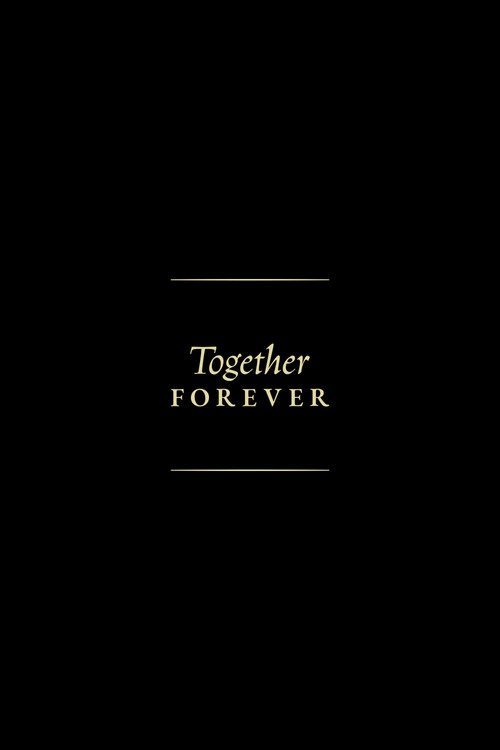 Movie poster for Together Forever (2026)