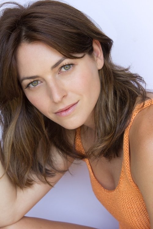 Photo of Amelia Morck, Acting