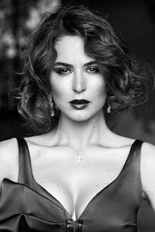 Photo of Sopho Nizharadze, Acting