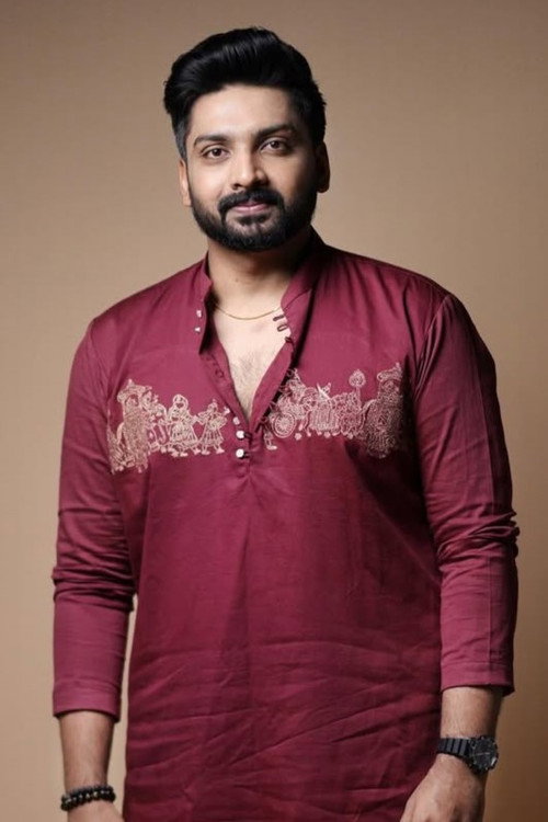 Thejus Jyothi profile