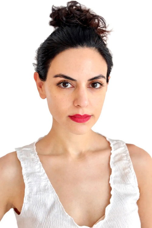 Photo of Duru Yücel, Acting