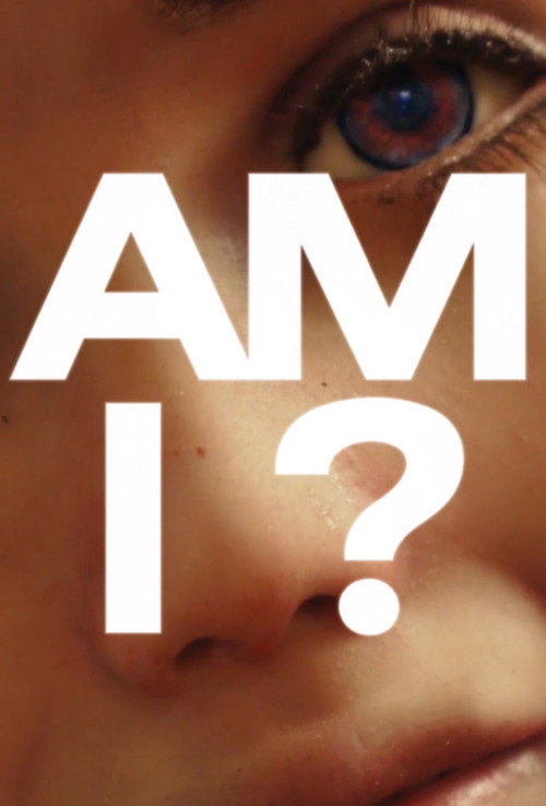 Movie poster for AM I? (2026)