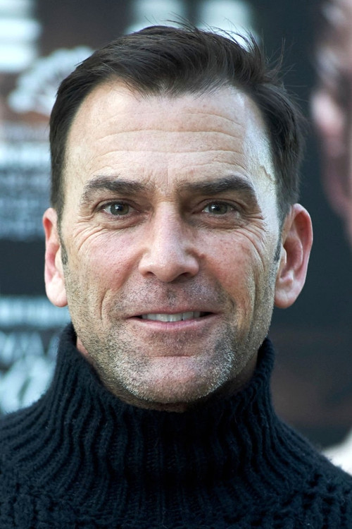 Timothy Gibbs profile