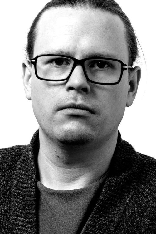 Photo of Henrik Mattisson, Acting