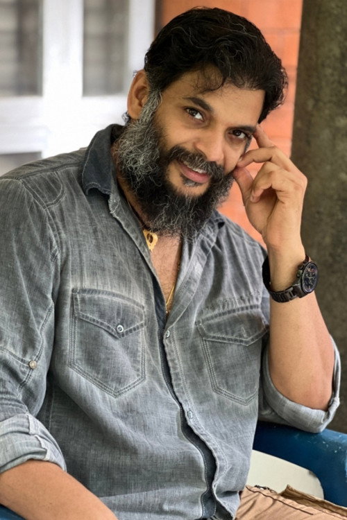 Photo of Padmaraj Rajgopal Nair, Acting