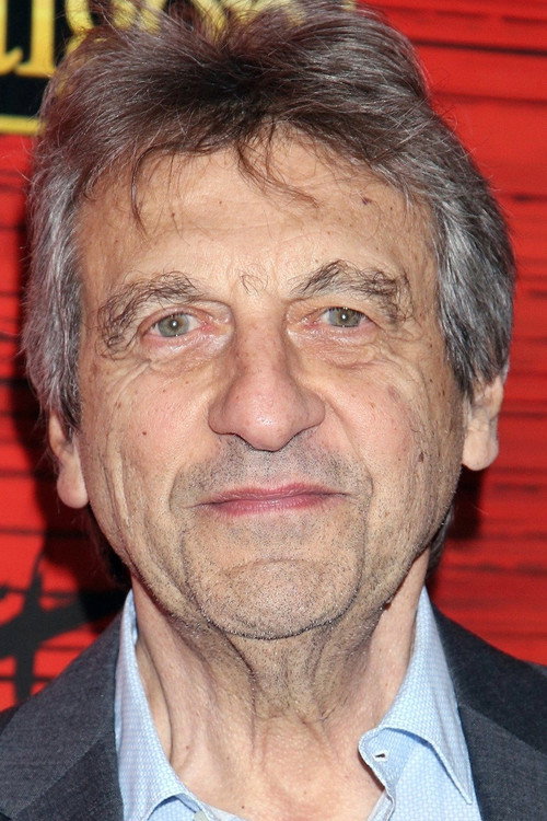 Photo of Alain Boublil, Writing