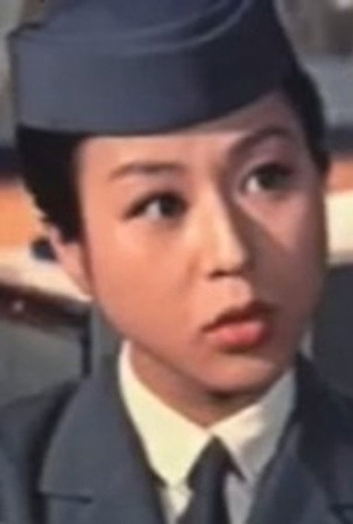 Photo of Shinako Mine, Acting