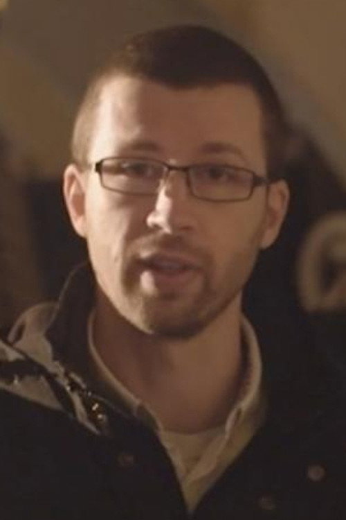 Photo of Edward Mayhew, Acting