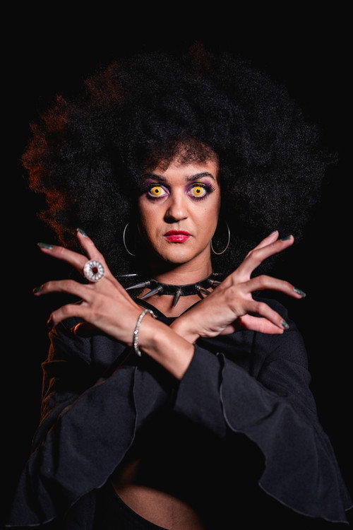 Photo of Shock, Acting
