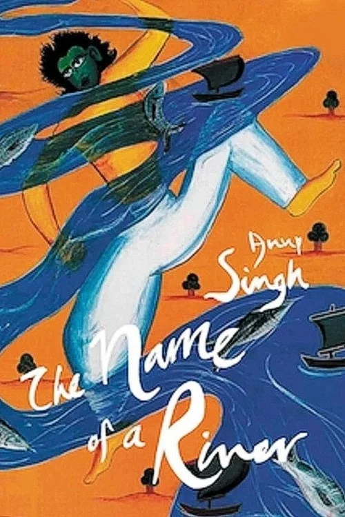 Movie poster for The Name of a River (2002)